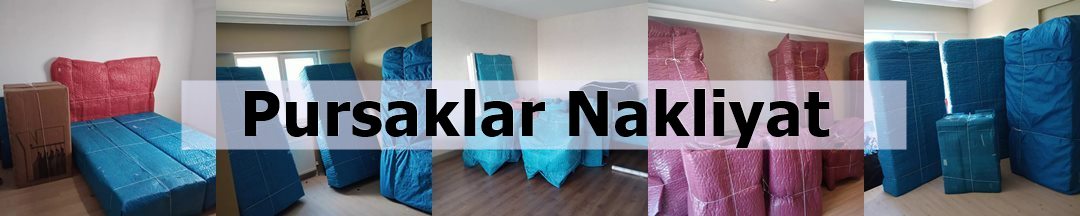 Pursaklar Nakliyat görseli